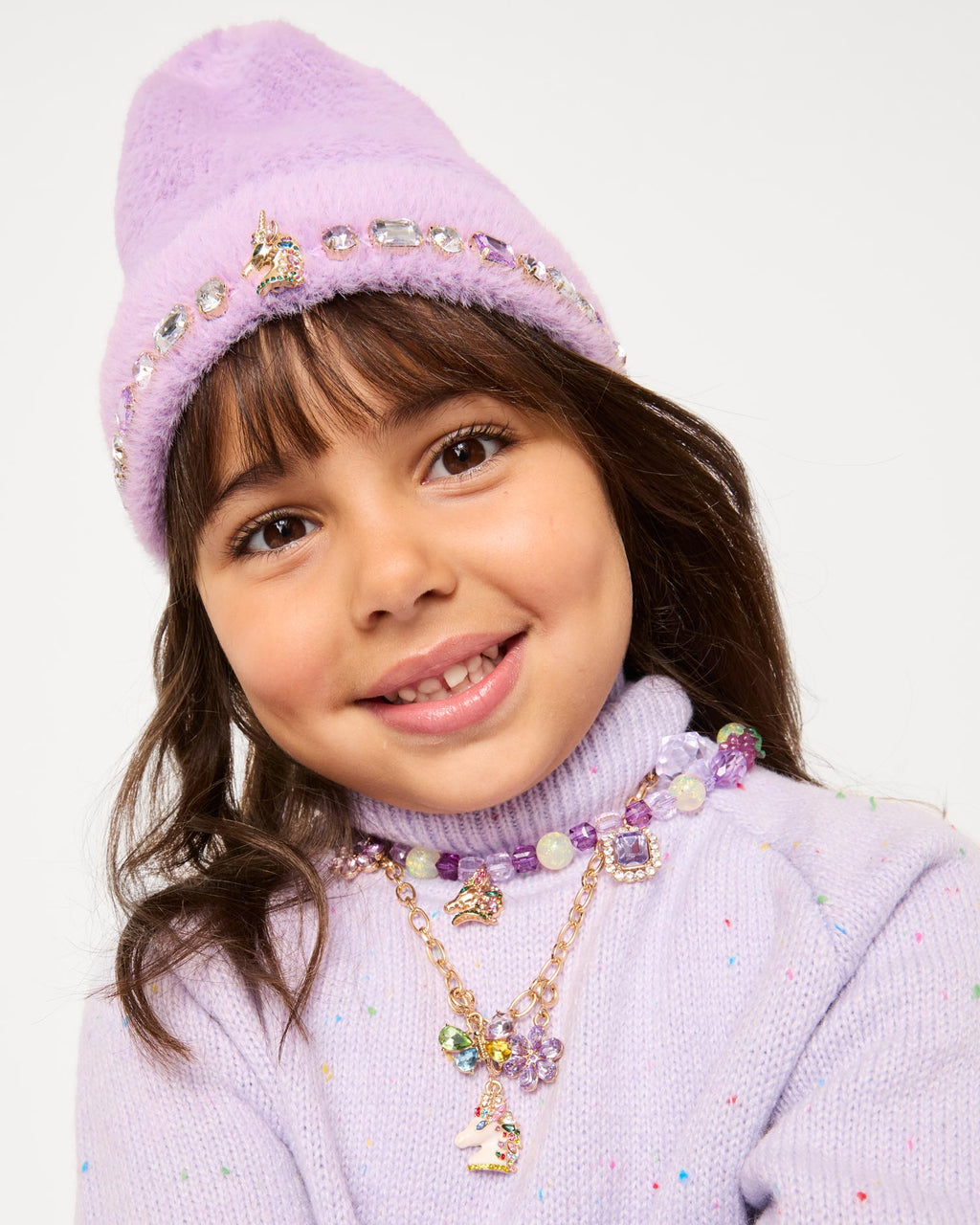Lavender Dreams Sparkle Duo Gift Set