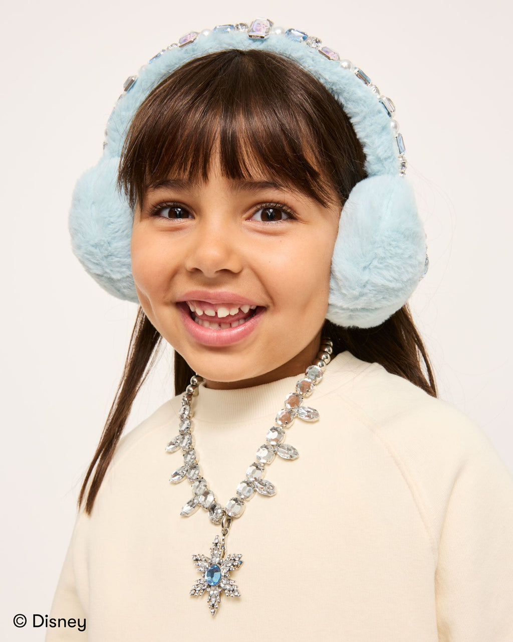 Disney Frozen Elsa Winter Luxe Gift Set