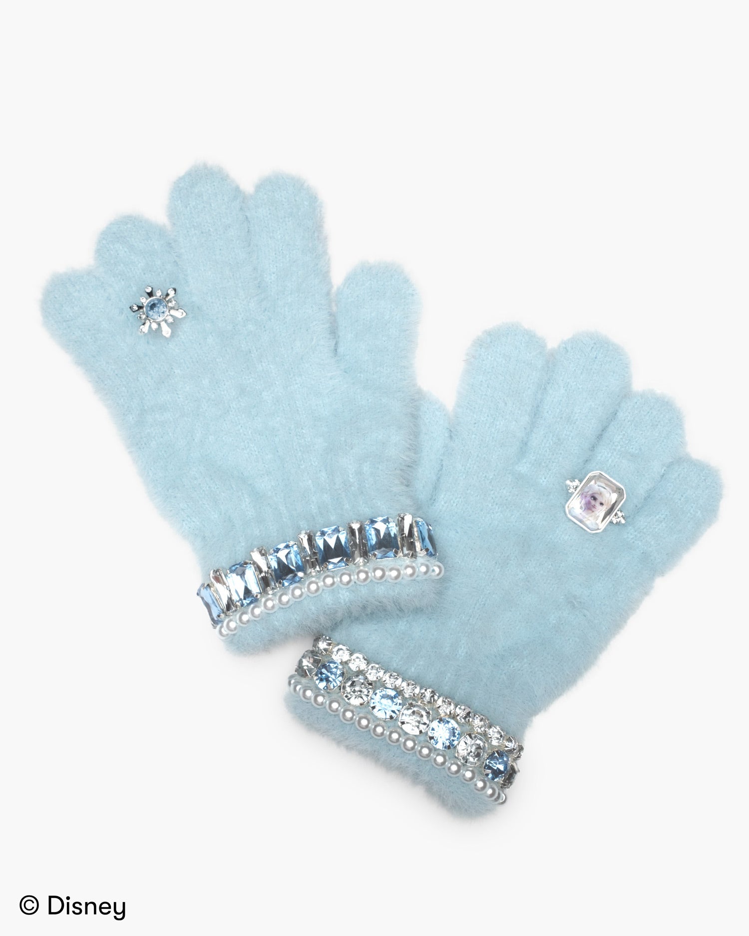 Disney Elsa Ultimate Sparkle Gift Set
