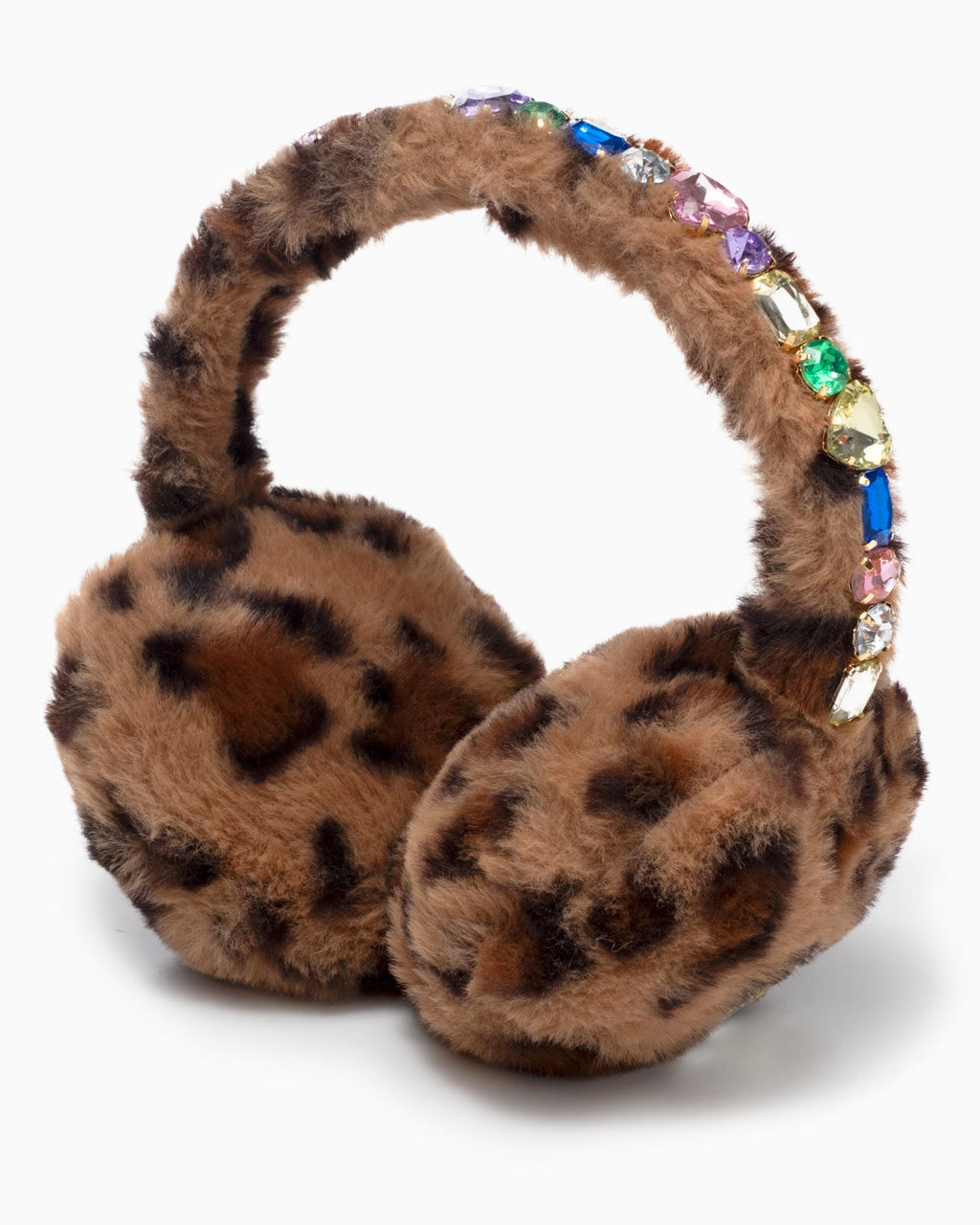 Leopard Luxe Gift Set