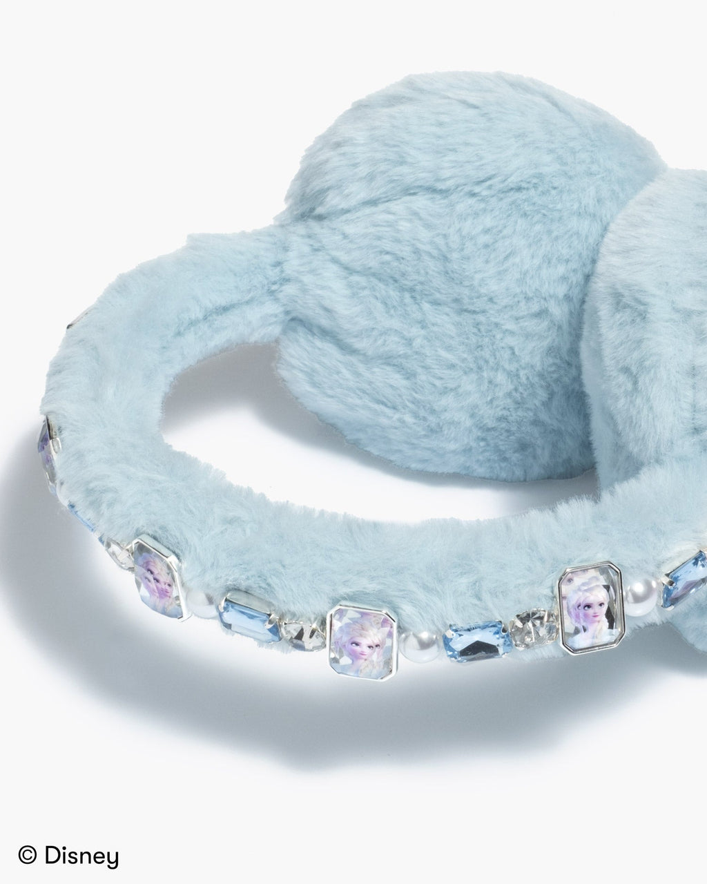 Disney Frozen Elsa Winter Luxe Gift Set