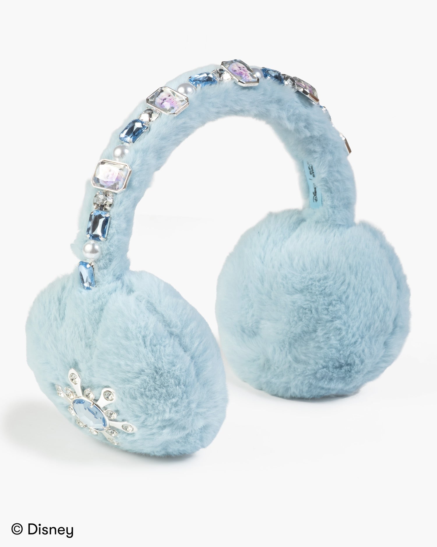 Disney Frozen Elsa Winter Luxe Gift Set