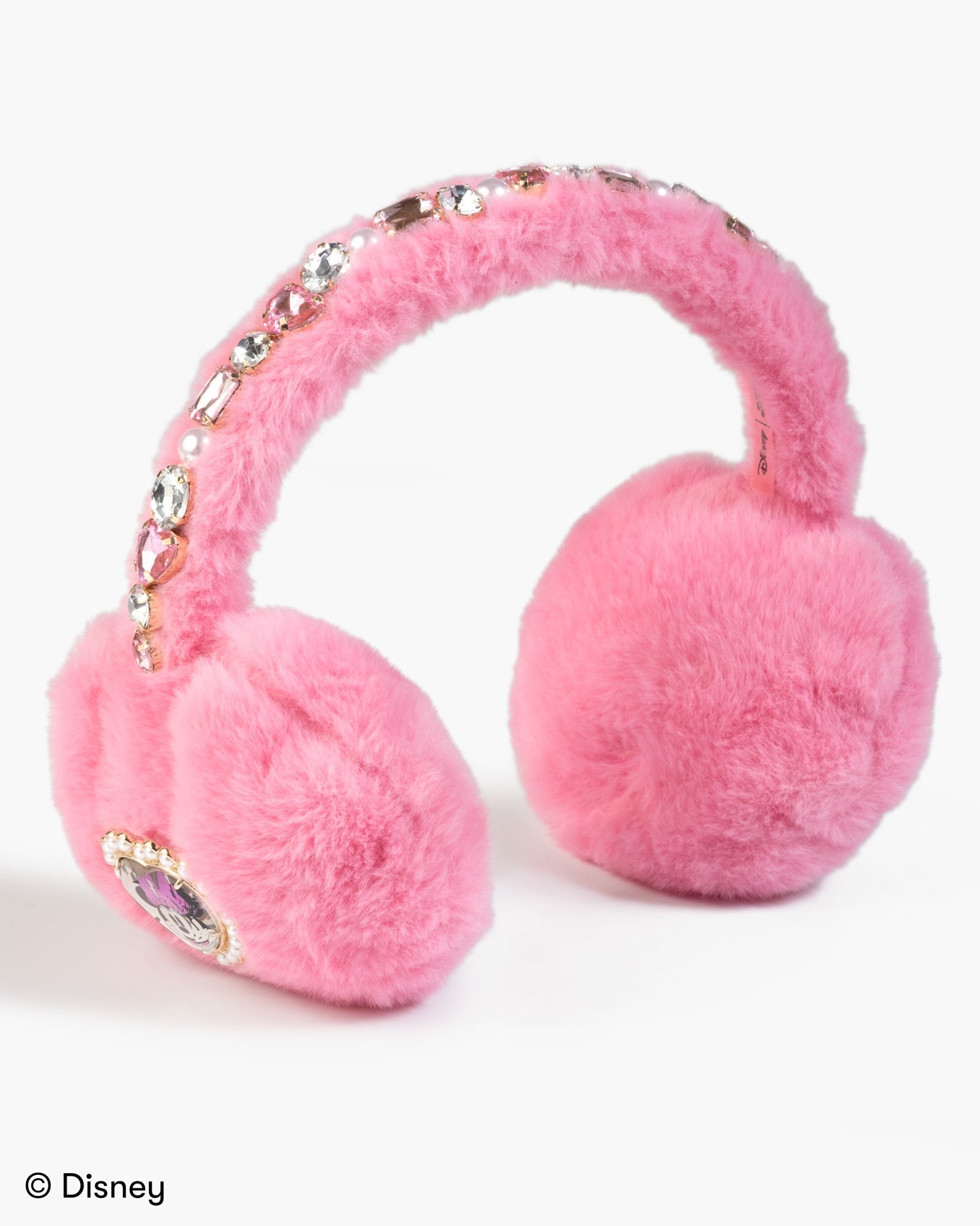 Disney Minnie Mouse Cozy Sparkle Gift Set