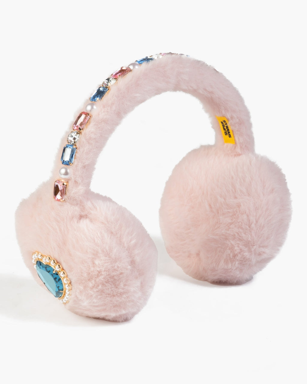 Favorite Things Earmuff Gift Set