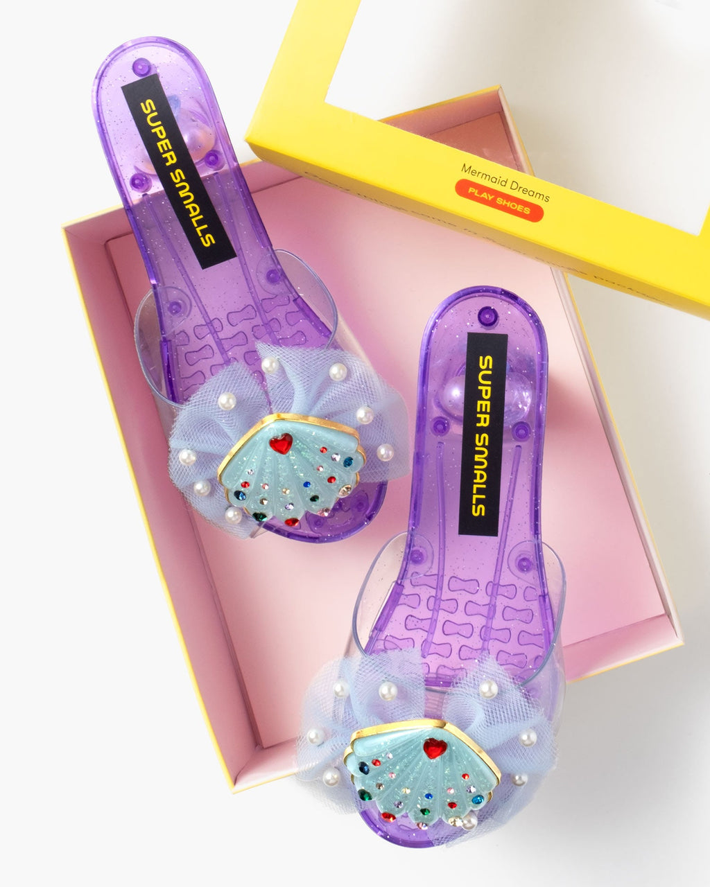 Mermaid Play Gift Set