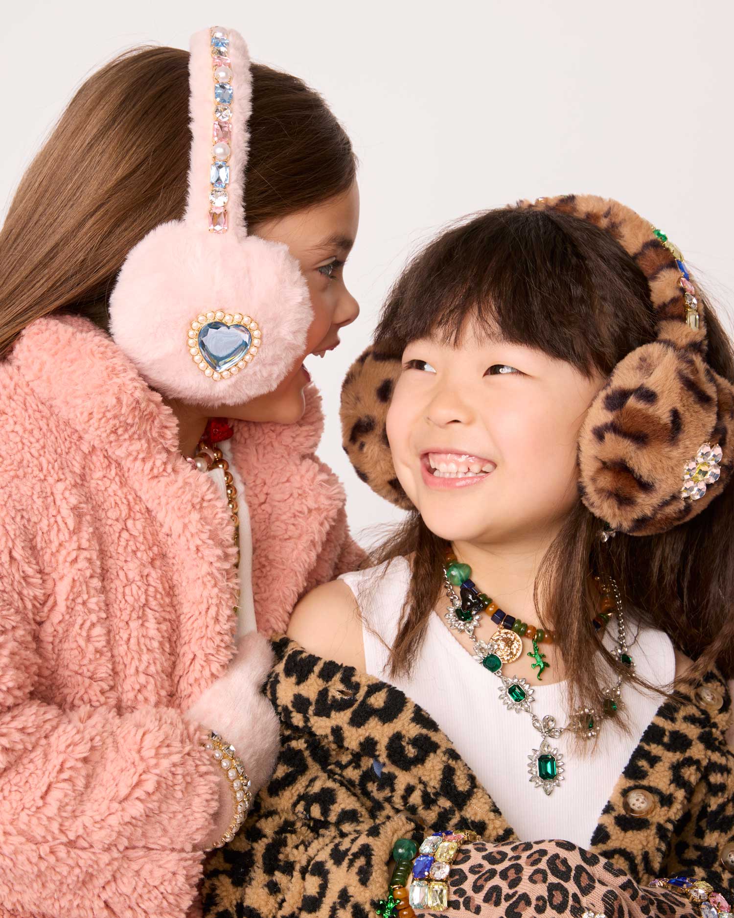 Favorite Things Earmuff Gift Set