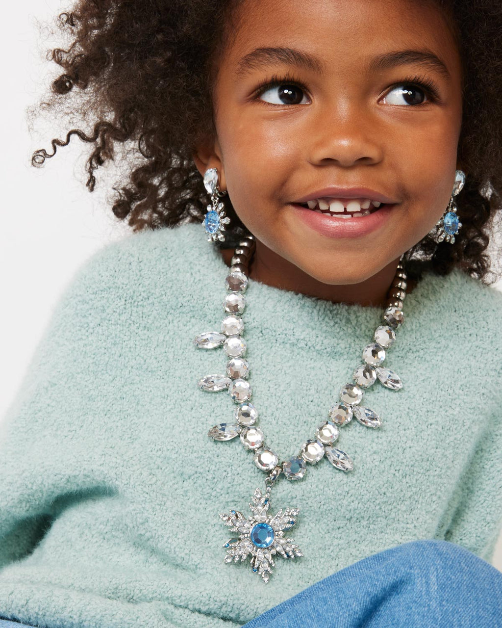 Disney Elsa Ultimate Sparkle Gift Set