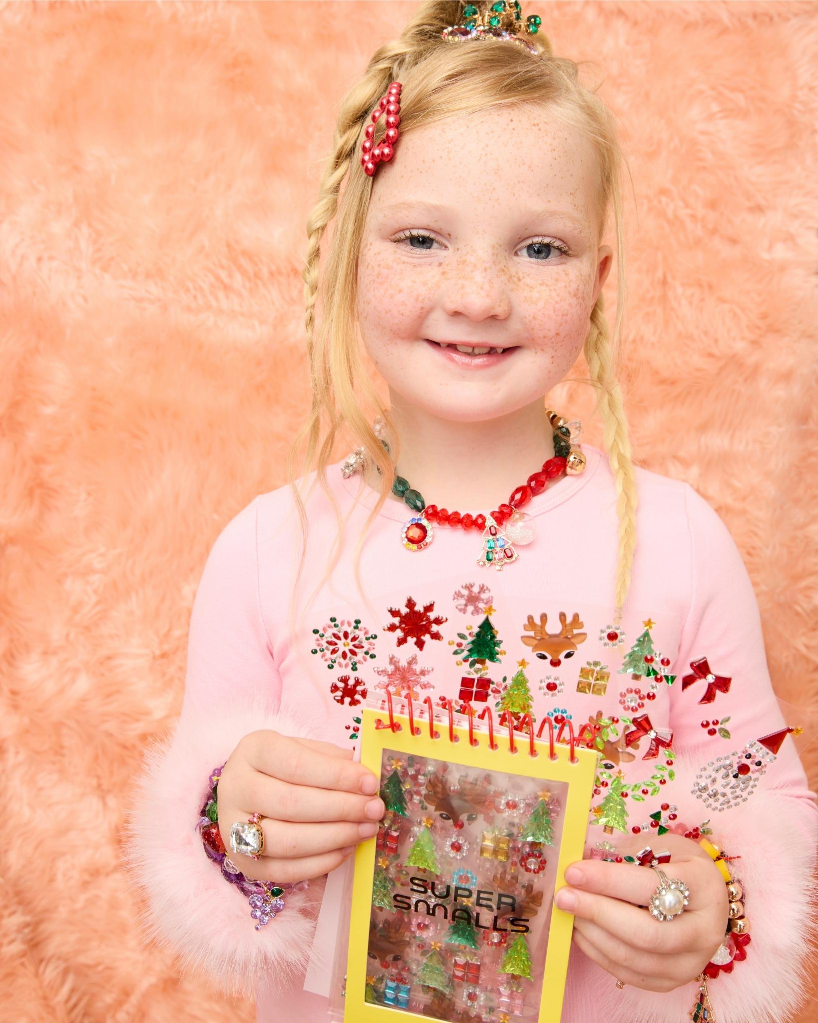 Make It Festive Gemify™ Sticker Booklet