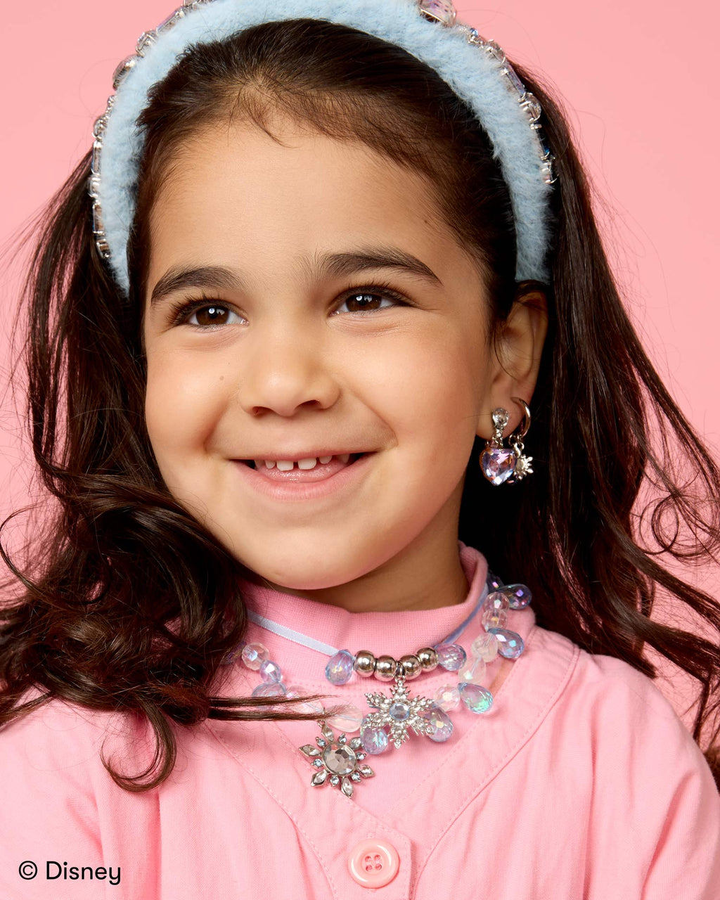 Disney Elsa Ultimate Sparkle Gift Set