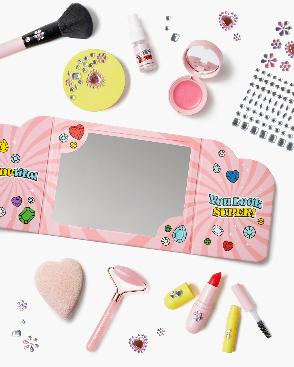 The Pretend & Play Glam Gift Set