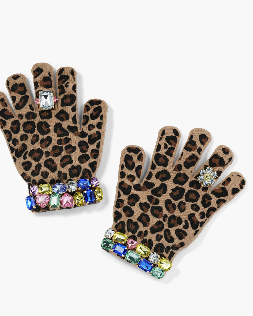 Leopard Luxe Gift Set