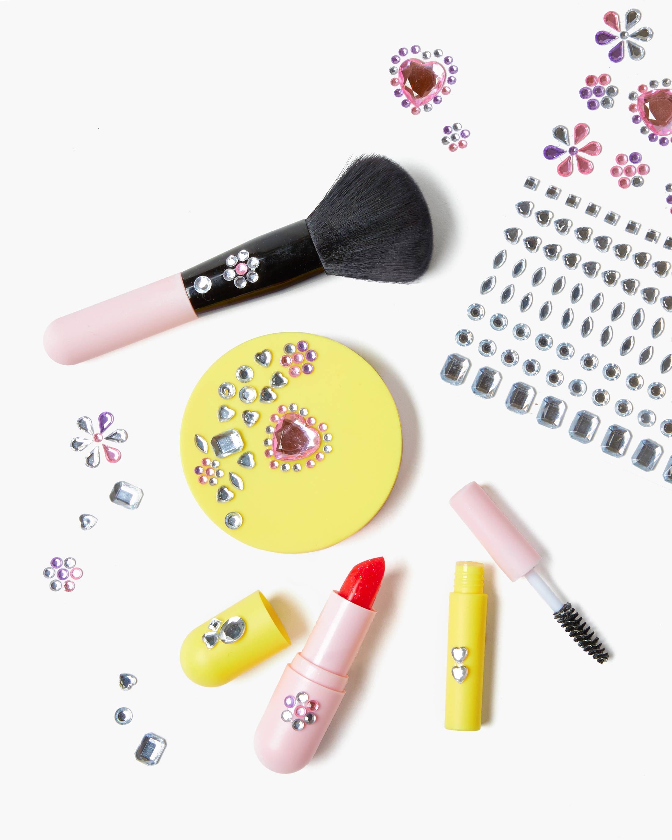 Glam and Glow Gift Set