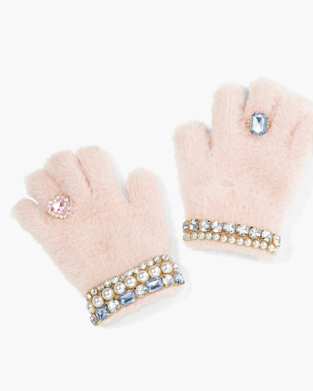 Cotton Candy Cozy Gift Set