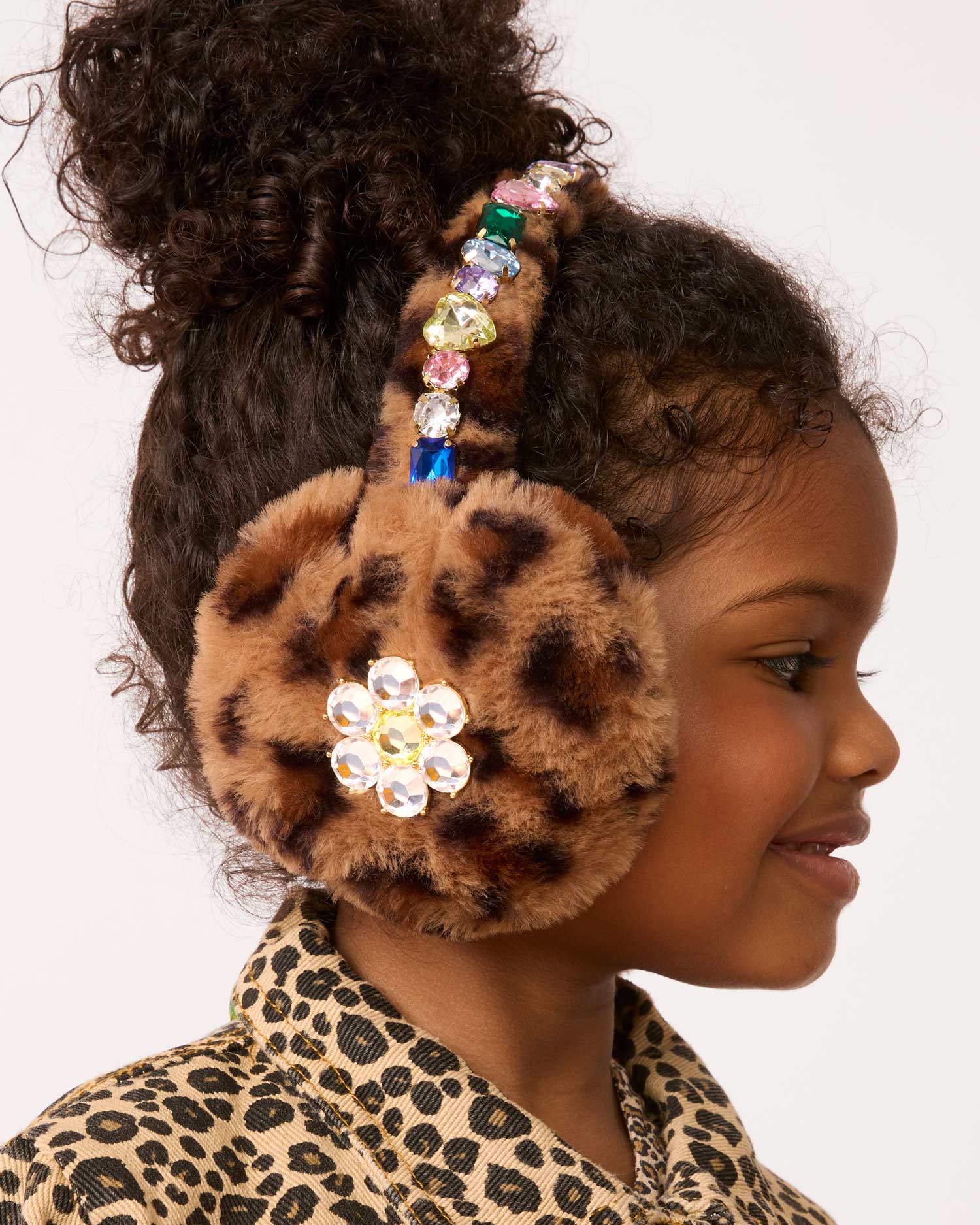 Favorite Things Earmuff Gift Set