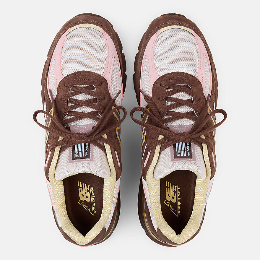 Made in USA 990v4 - New Balance