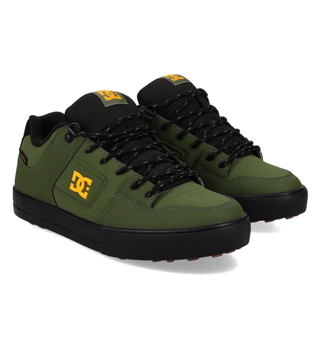 Men's Pure Winterized Shoes