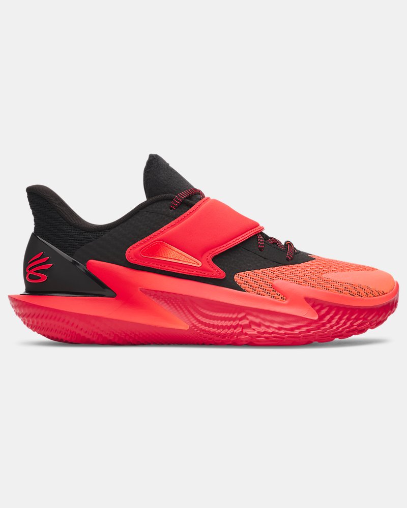 D. Fox 2 'At The Buzzer' Unisex Basketball Shoes | Under Armour