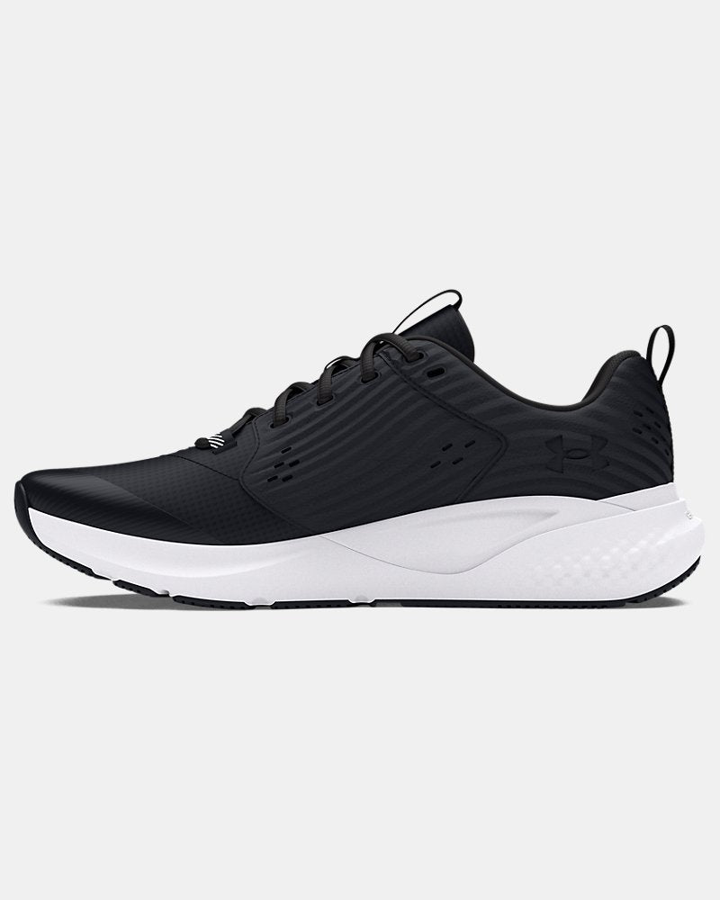 UA Commit 4 Men's Training Shoes | Under Armour