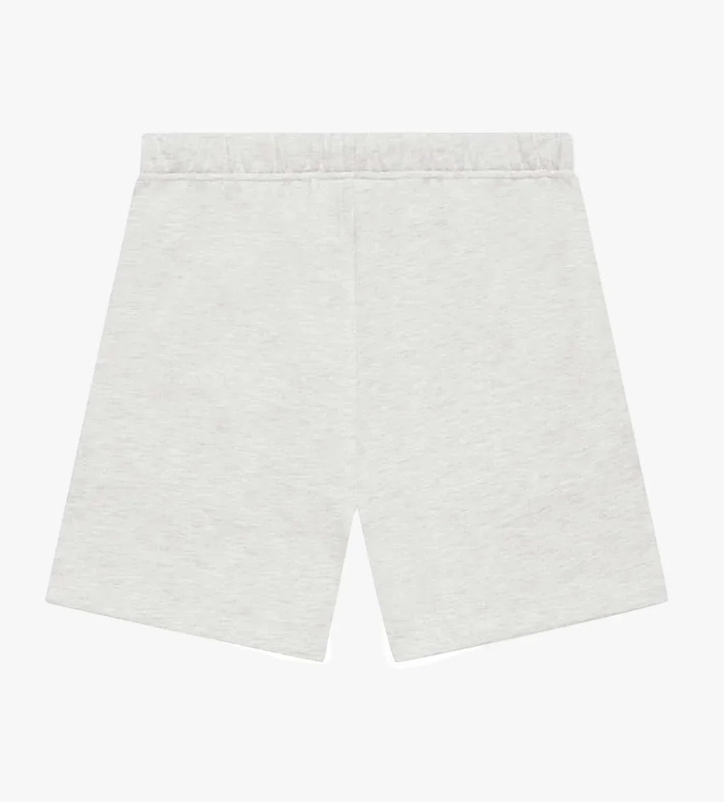Fear of God Essentials Light Oatmeal Sweatshort