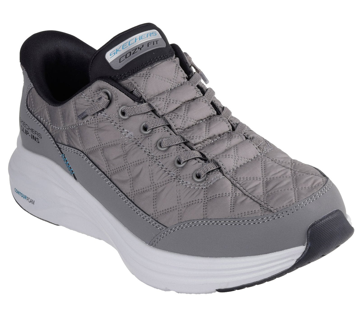 Skechers Slip-ins: Contour Foam - Cozy Fit