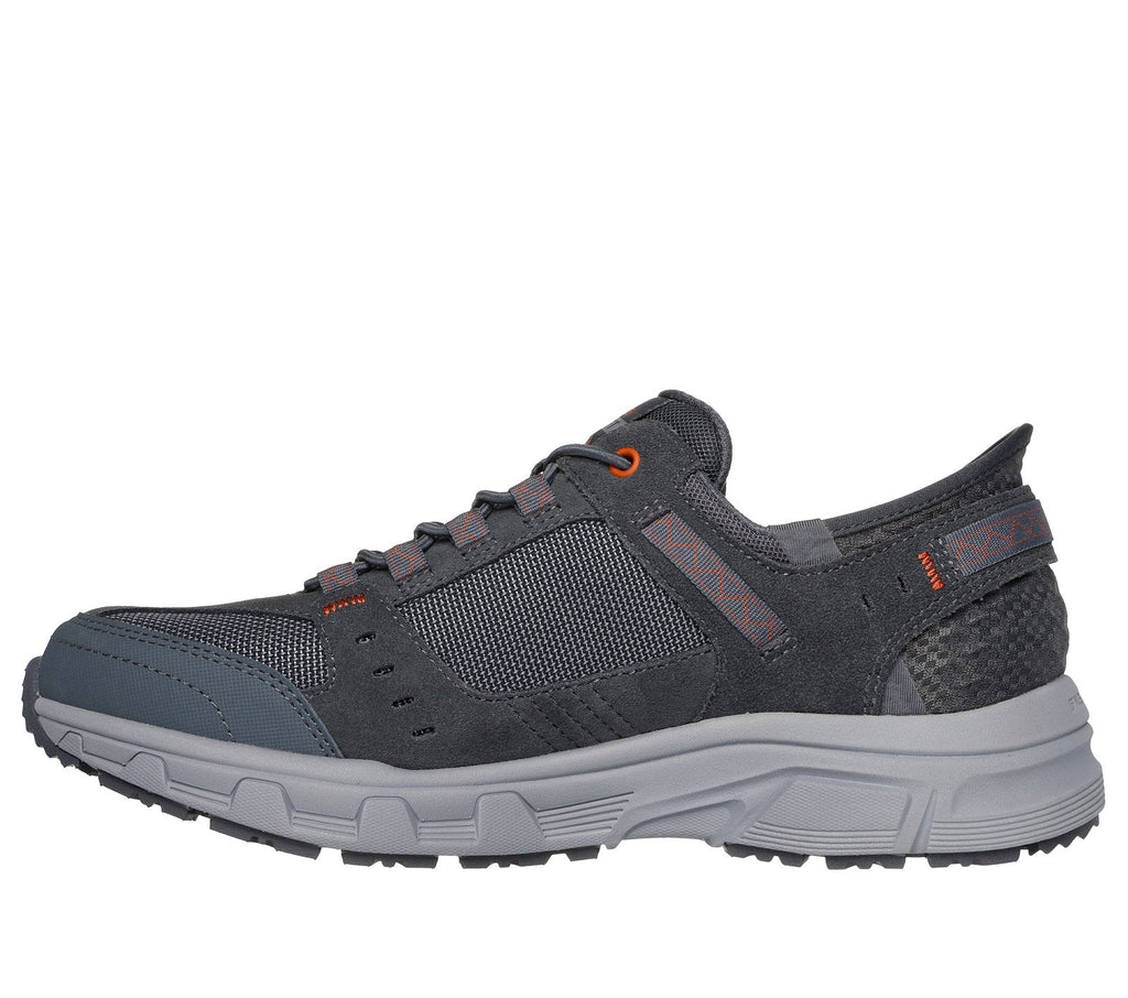 Skechers Slip-ins Relaxed Fit: Oak Canyon