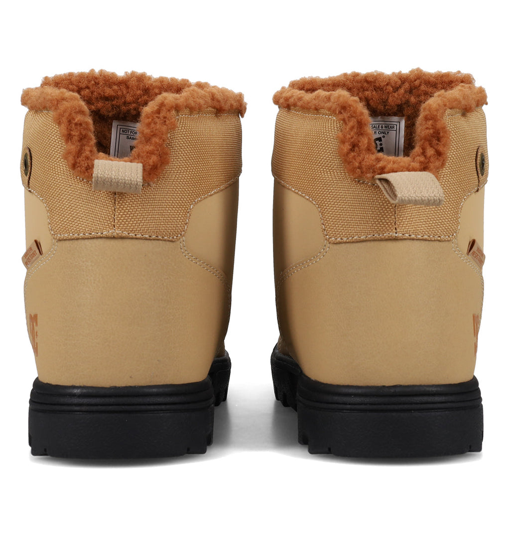 Men's Woodland Winter Boots