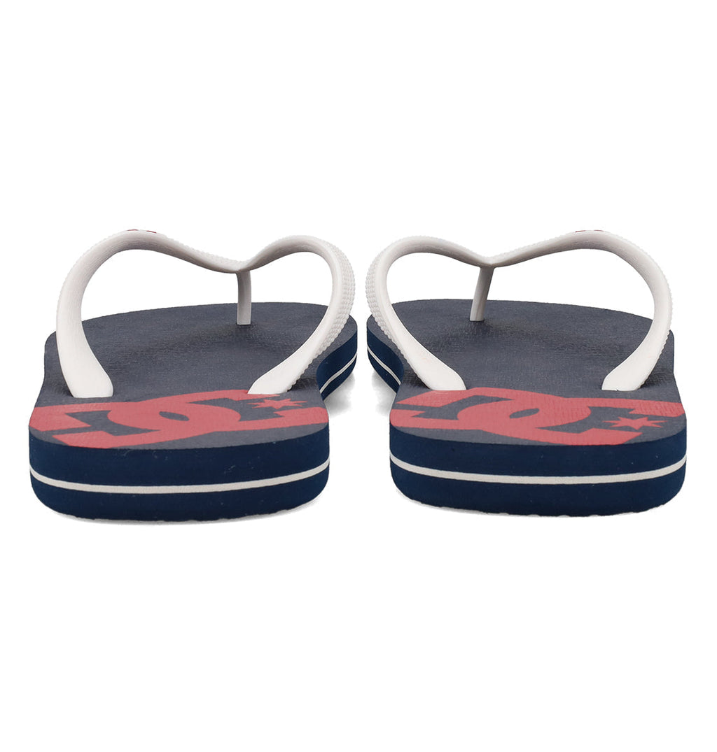 Men's Spray Slides
