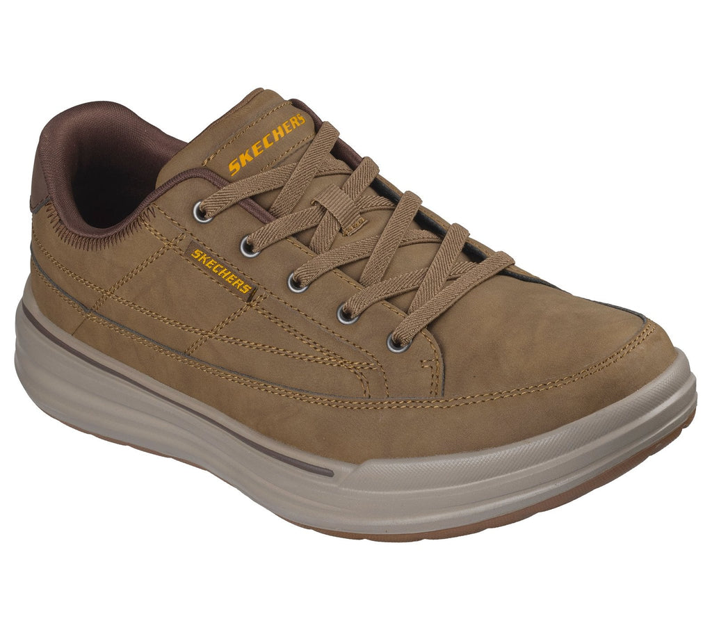 Relaxed Fit: Sterling - Cedrick