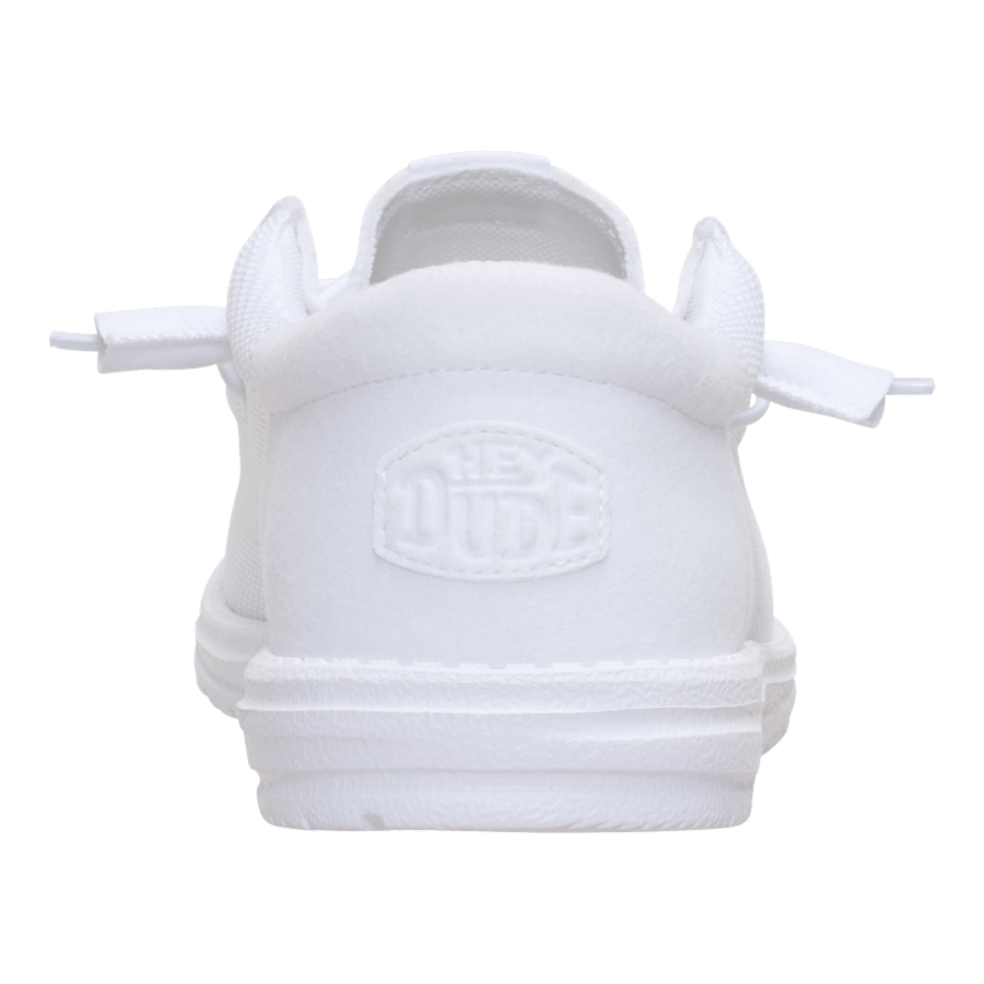 Wally Funk Mono