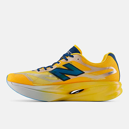 TCS NYC Marathon SuperComp Elite v6 - New Balance