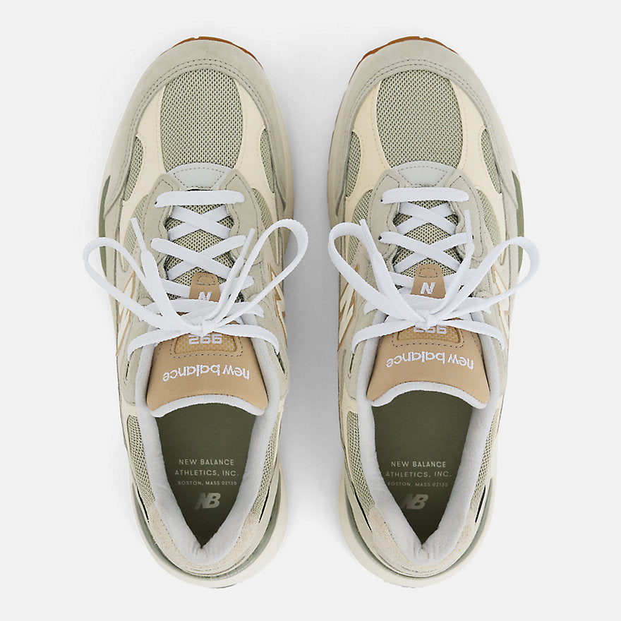 Made in USA 992 - New Balance