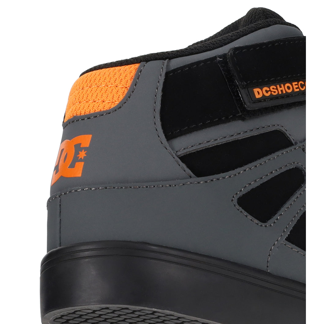 Kids' Pure Hi Top EV Shoes