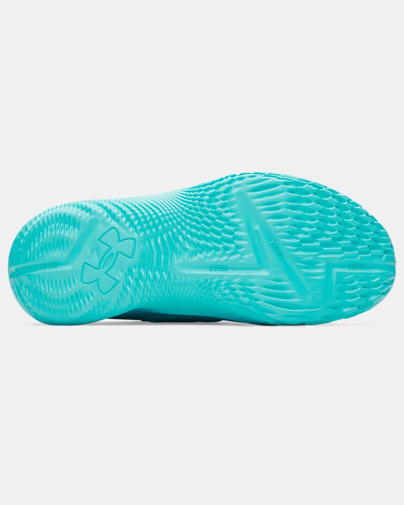 D. Fox 2 Unisex Basketball Shoes | Under Armour