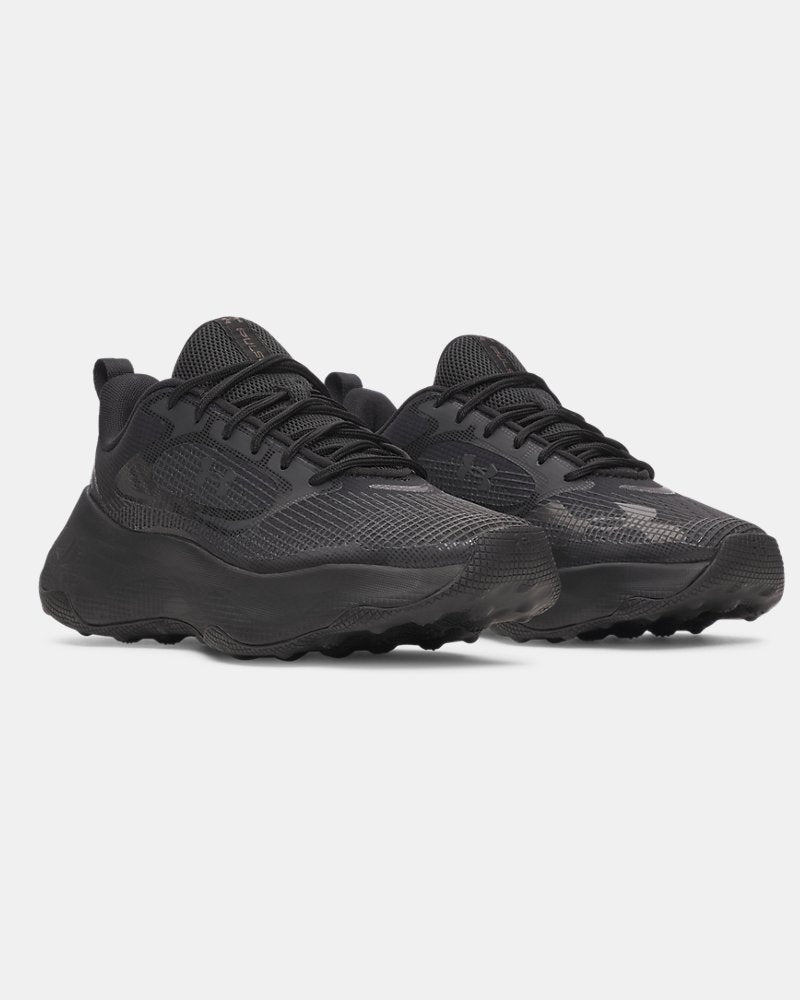 UA Pulse Grade School Shoes | Under Armour