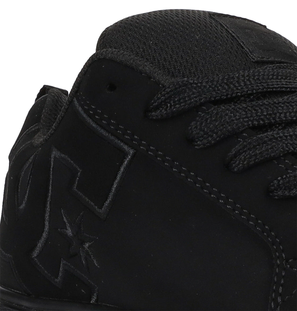Women's Court Graffik Platform Shoes