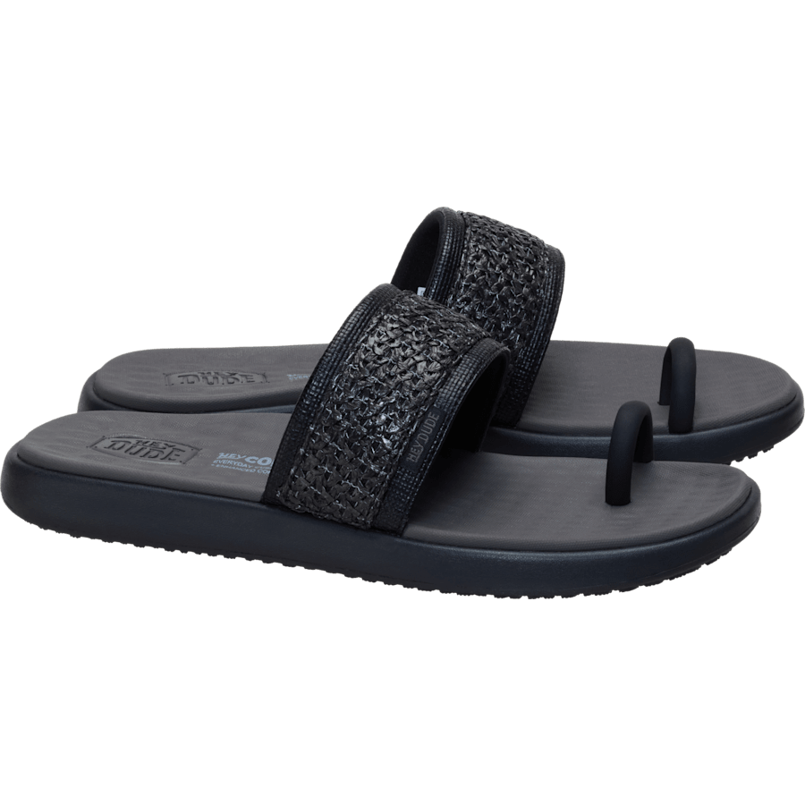 Maui Breeze Toe Loop