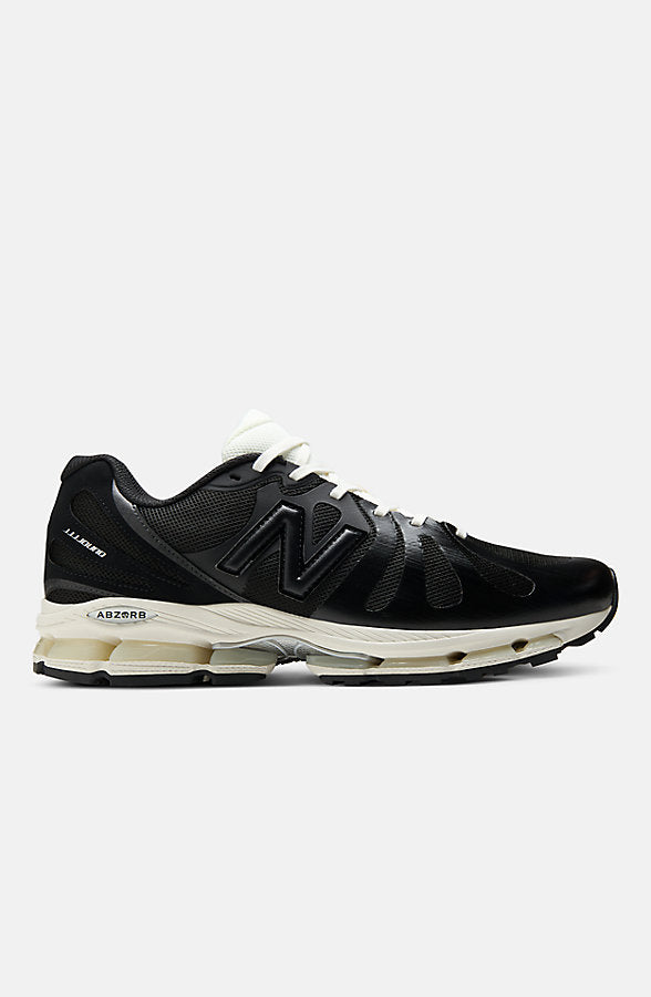 New Balance Men's JJJJOUND NEW BALANCE 1890 Shoes - Black