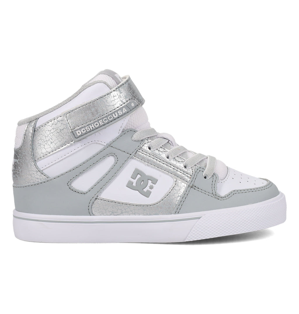 Kids' Pure Hi Top EV Shoes