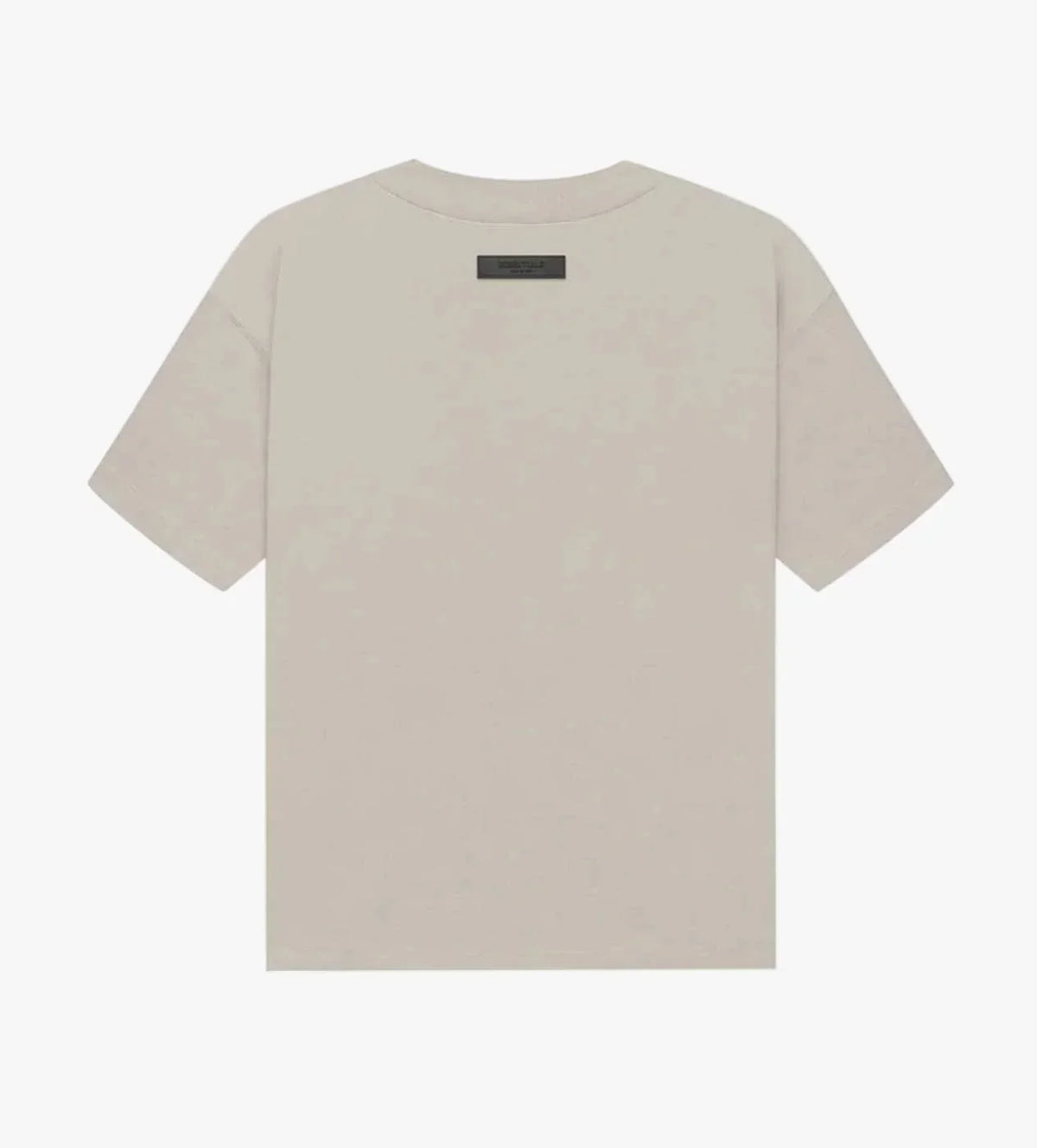 Fear of God Essentials T-Shirt Smoke