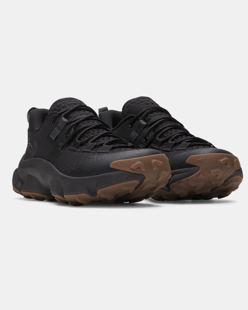 UA Expanse Low Waterproof Women's Trail Running Shoes | Under Armour