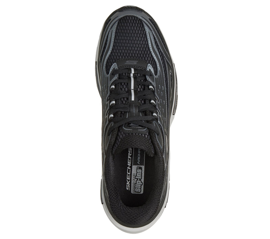 Skechers Slip-ins: Arch Fit D'Lites 330 - Modern Retro Jogger