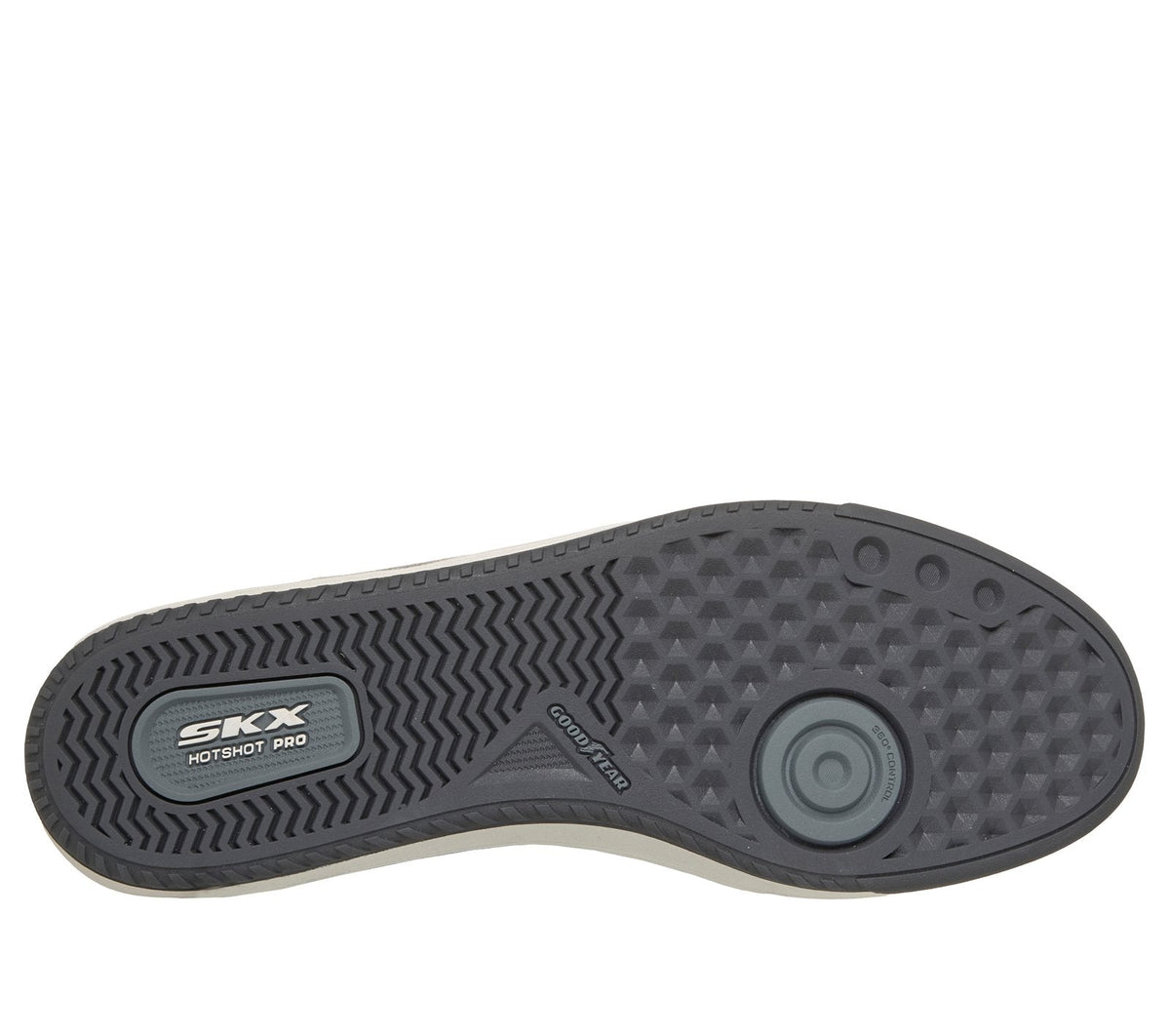 Hot-Shot Pro