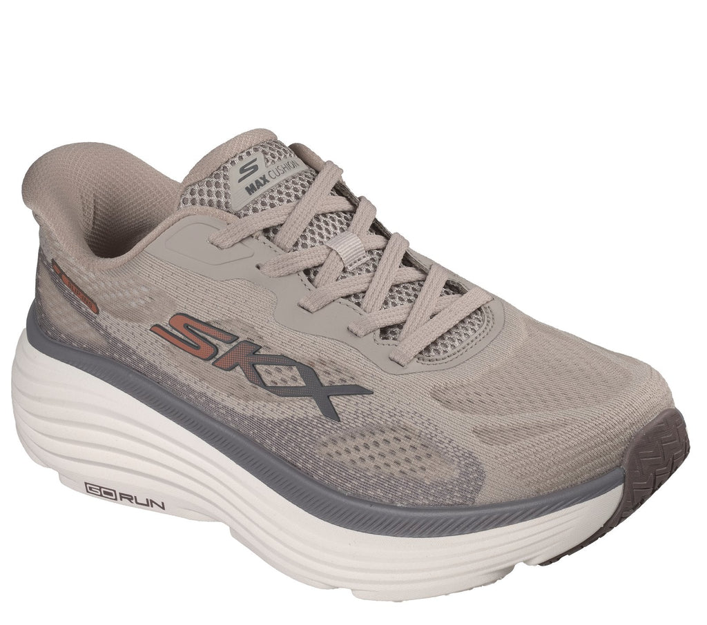 Skechers Slip-ins: Max Cushioning Endeavour - Pace Rhythm