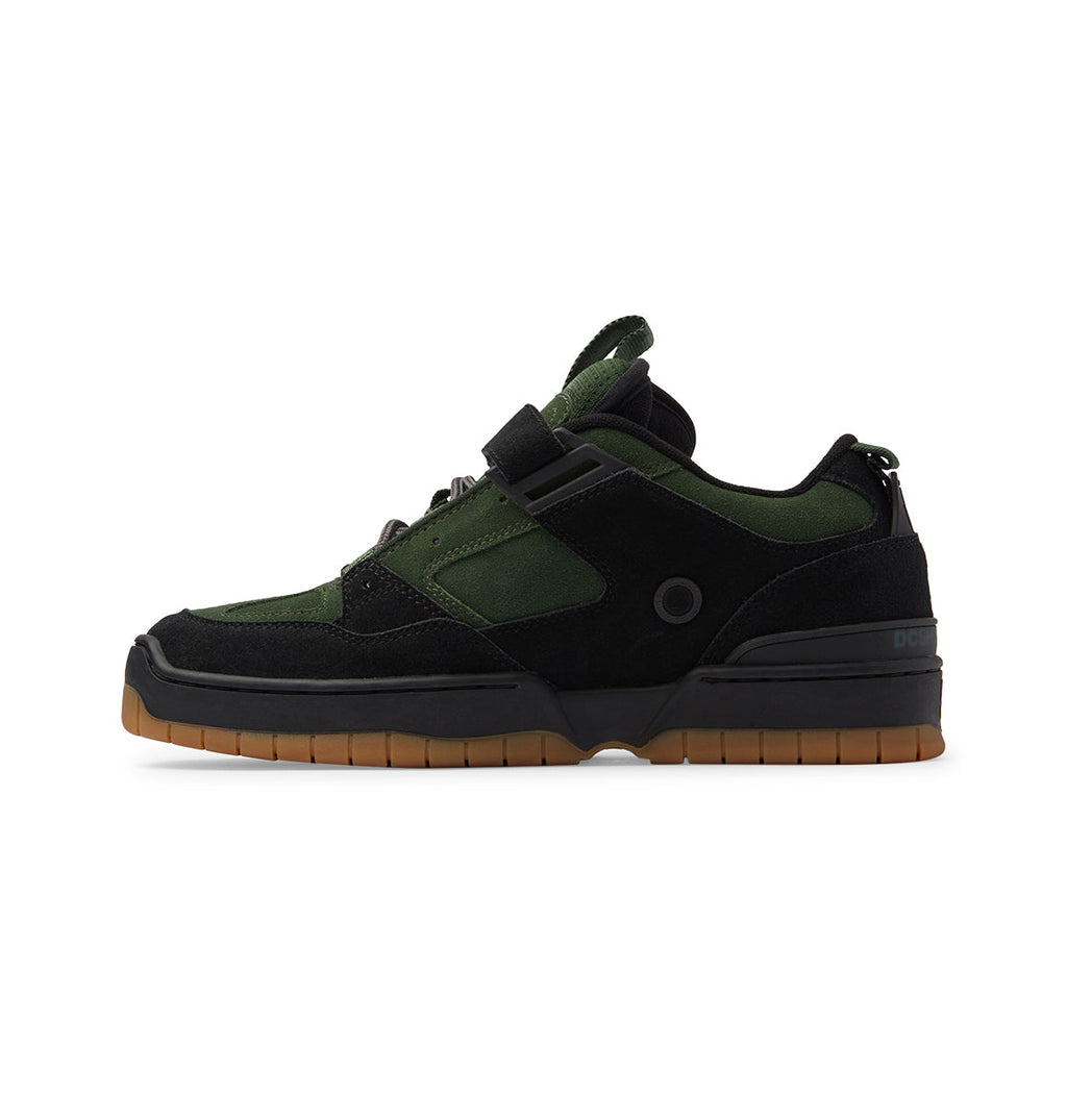 Men's JS-1 Shanahan Pro Skate Shoes