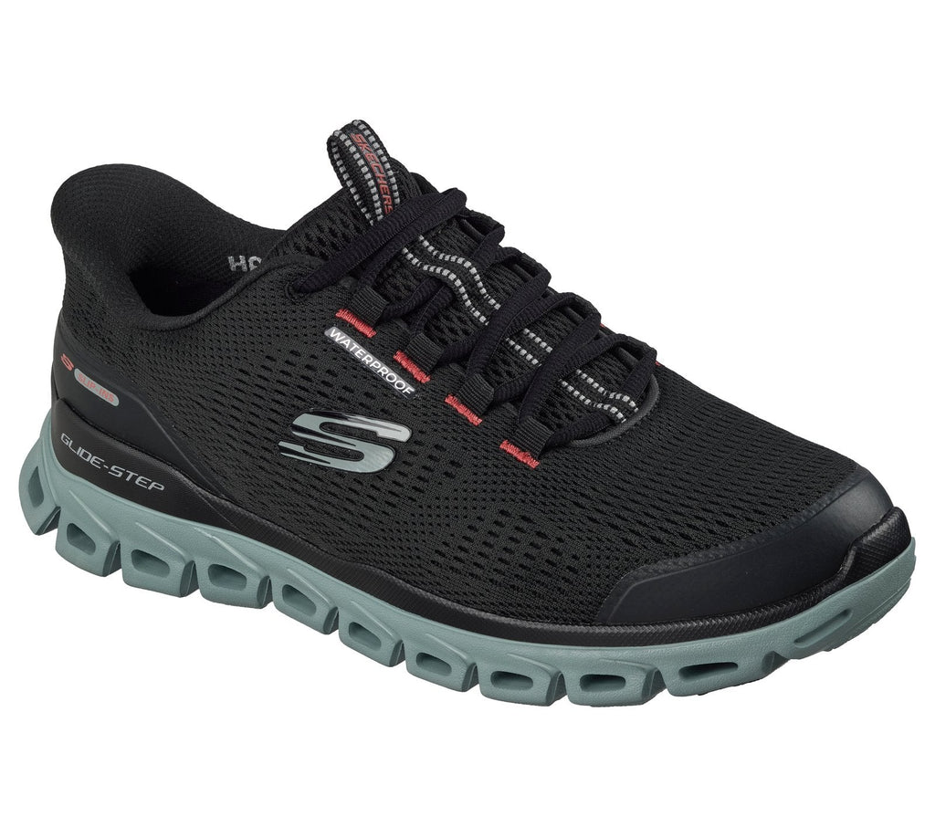 Skechers Slip-ins Waterproof: Glide-Step - Sorran