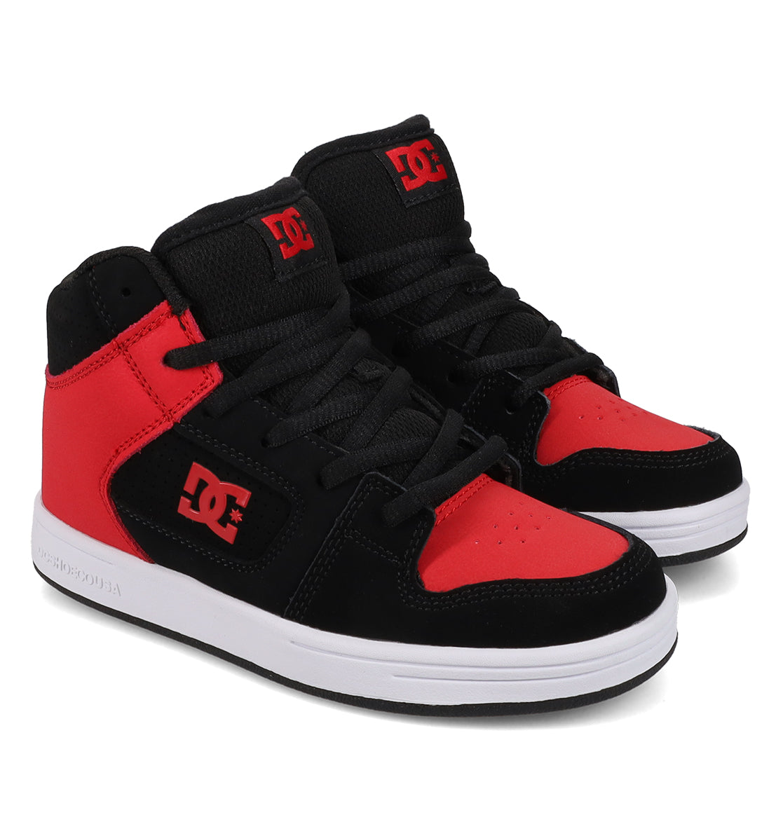 Kids' Manteca 4 HI Shoes