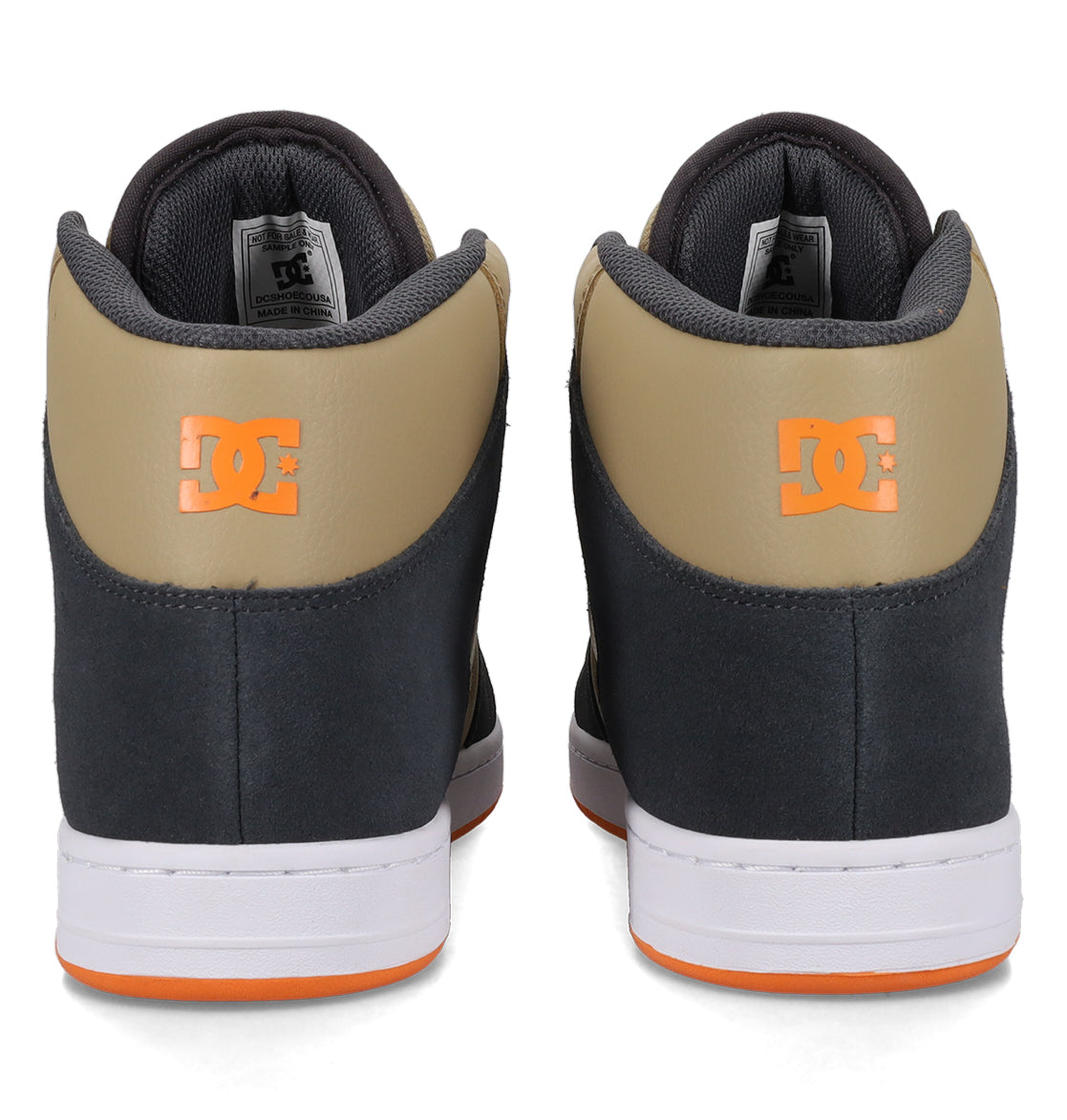 Men's Manteca 4 Hi Shoes