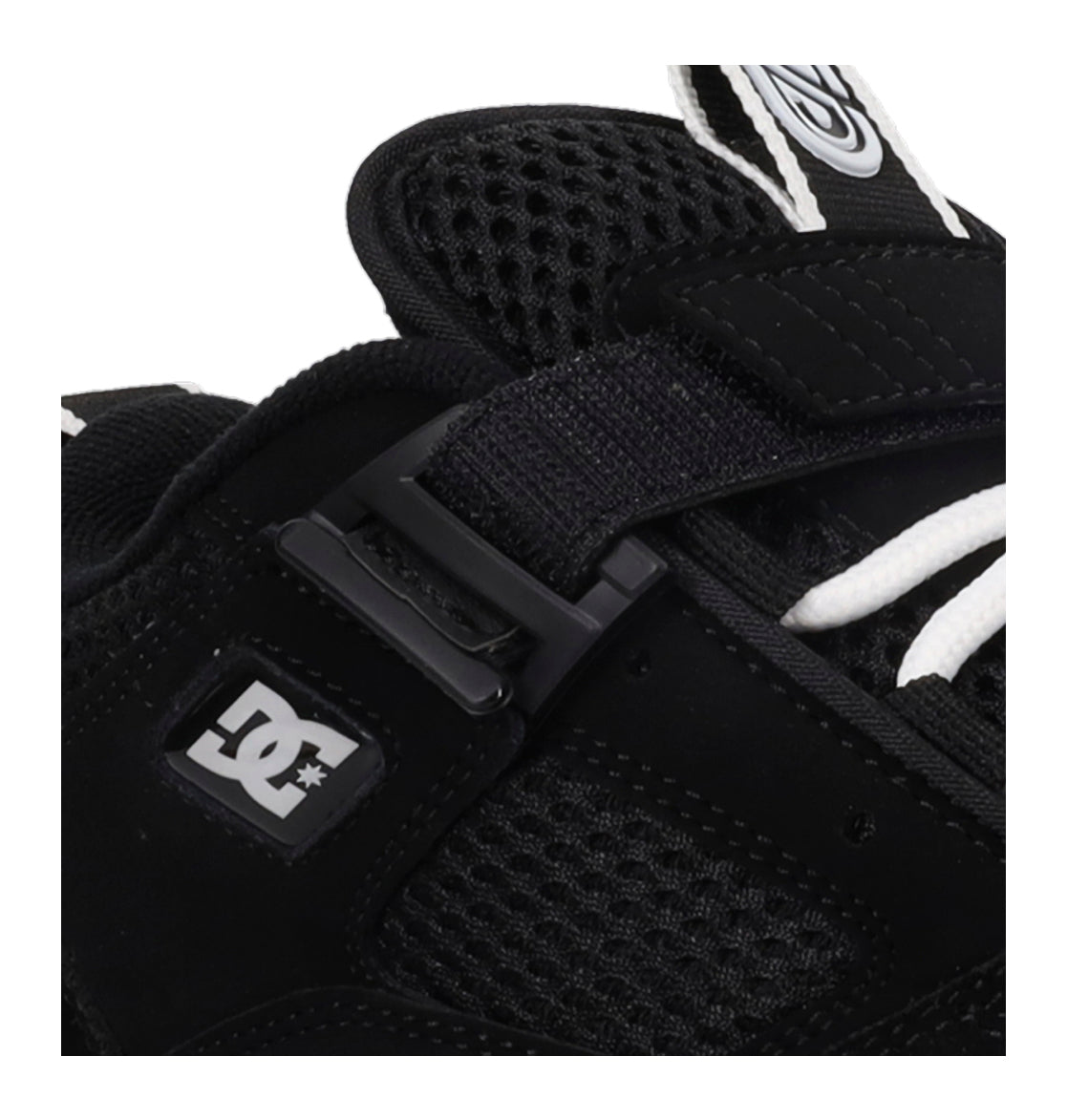 Men's JS-1 Shanahan Pro Skate Shoes