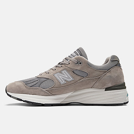 Made in UK 991v2 - New Balance