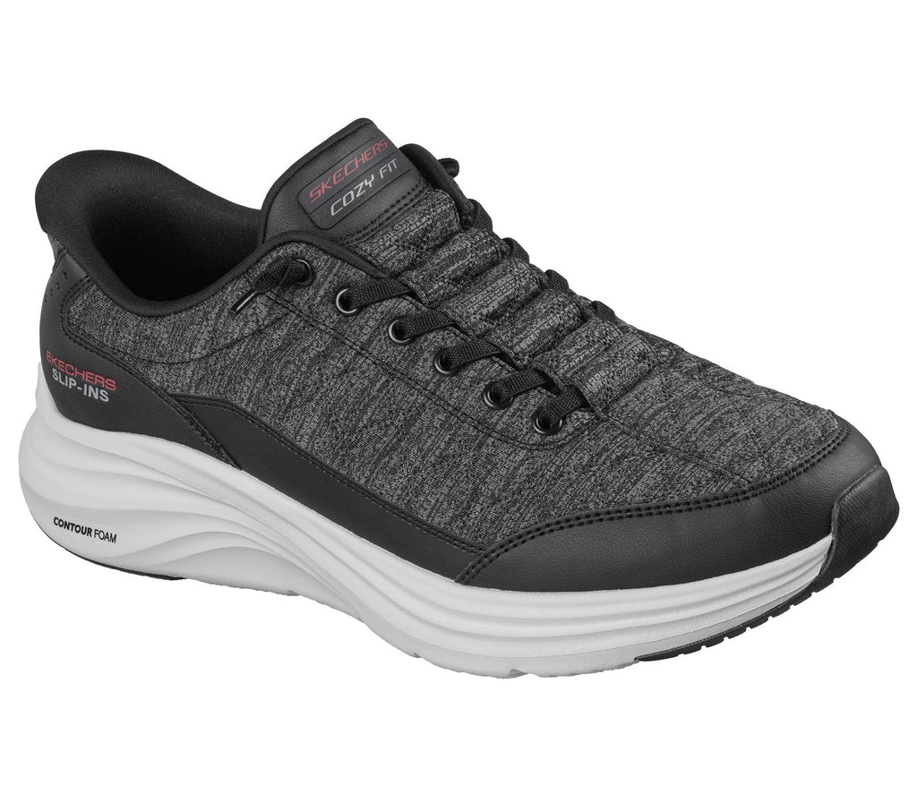 Skechers Slip-ins: Contour Foam - Cozy Fit Copost